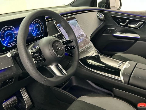 Mercedes-Benz EQE EQE 350+ AMG Night Edition SUV