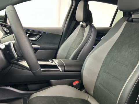 Mercedes-Benz EQE EQE 350+ AMG Night Edition SUV