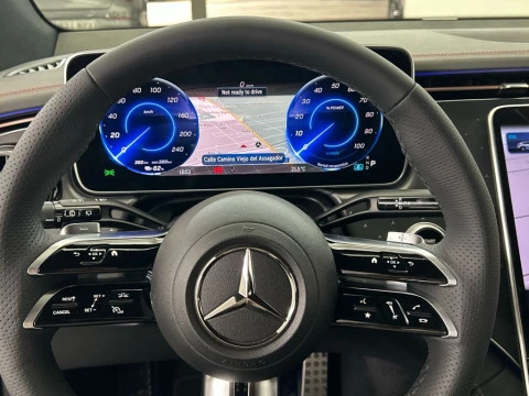 Mercedes-Benz EQE EQE 350+ AMG Night Edition SUV