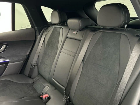 Mercedes-Benz EQE EQE 350+ AMG Night Edition SUV