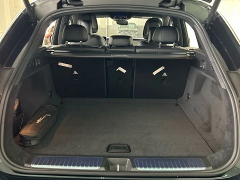 Mercedes-Benz EQE EQE 350+ AMG Night Edition SUV