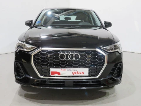 Audi Q3 Sportback Advanced 45 TFSI e 180 kW (245 CV) S tronic