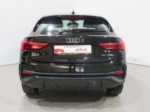 Audi Q3 Sportback Advanced 45 TFSI e 180 kW (245 CV) S tronic
