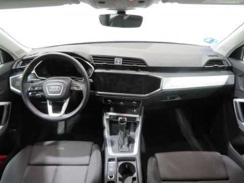 Audi Q3 Sportback Advanced 45 TFSI e 180 kW (245 CV) S tronic