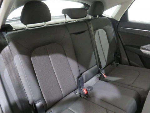 Audi Q3 Sportback Advanced 45 TFSI e 180 kW (245 CV) S tronic