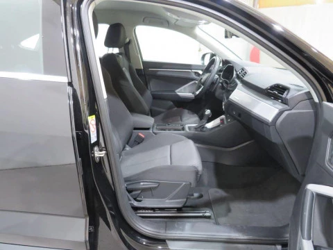 Audi Q3 Sportback Advanced 45 TFSI e 180 kW (245 CV) S tronic