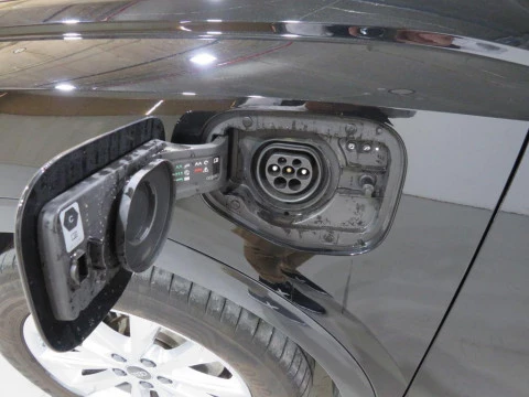 Audi Q3 Sportback Advanced 45 TFSI e 180 kW (245 CV) S tronic