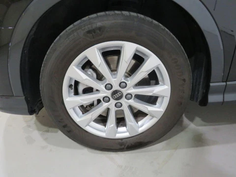 Audi Q3 Sportback Advanced 45 TFSI e 180 kW (245 CV) S tronic