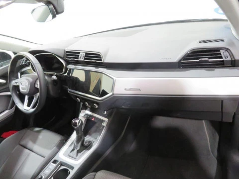 Audi Q3 Sportback Advanced 45 TFSI e 180 kW (245 CV) S tronic