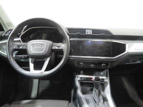 Audi Q3 Sportback Advanced 45 TFSI e 180 kW (245 CV) S tronic