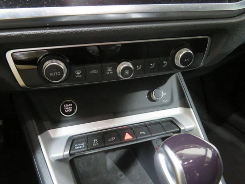 Audi Q3 Sportback Advanced 45 TFSI e 180 kW (245 CV) S tronic