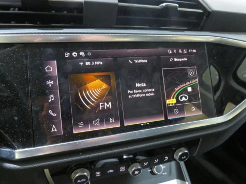 Audi Q3 Sportback Advanced 45 TFSI e 180 kW (245 CV) S tronic