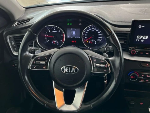 Kia Ceed Tourer Tourer 1.6 MHEV iMT 100kW GT Line