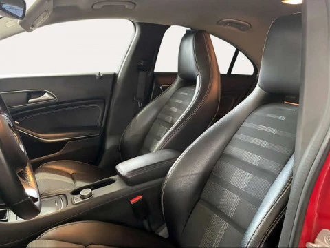 Mercedes-Benz CLA 200 d 100 kW (136 CV)