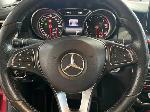 Mercedes-Benz CLA 200 d 100 kW (136 CV)