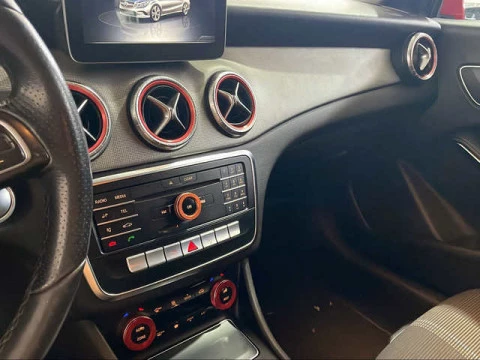 Mercedes-Benz CLA 200 d 100 kW (136 CV)