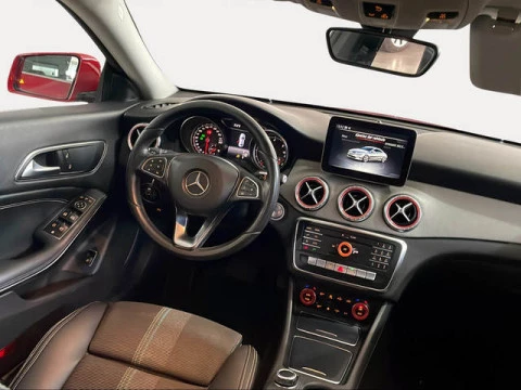 Mercedes-Benz CLA 200 d 100 kW (136 CV)