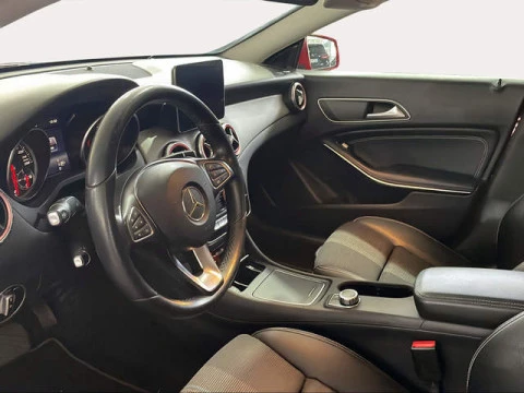 Mercedes-Benz CLA 200 d 100 kW (136 CV)