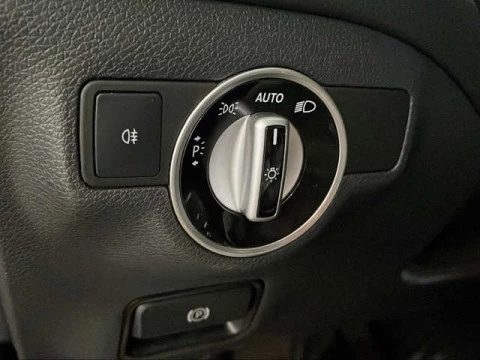 Mercedes-Benz CLA 200 d 100 kW (136 CV)