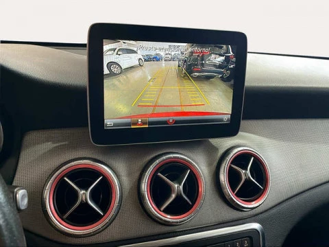 Mercedes-Benz CLA 200 d 100 kW (136 CV)