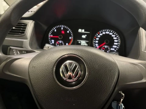 Volkswagen Caddy Cargo 2.0 TDI 75kW (102CV)