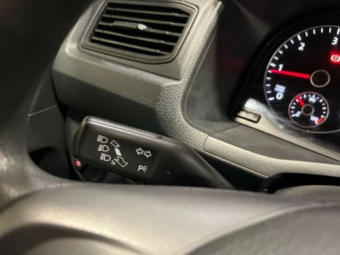 Volkswagen Caddy Cargo 2.0 TDI 75kW (102CV)