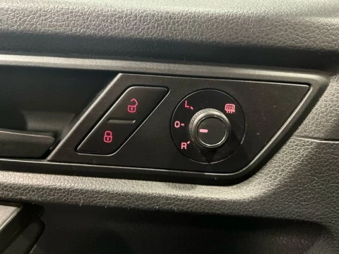 Volkswagen Caddy Cargo 2.0 TDI 75kW (102CV)