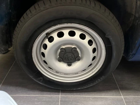Volkswagen Caddy Cargo 2.0 TDI 75kW (102CV)
