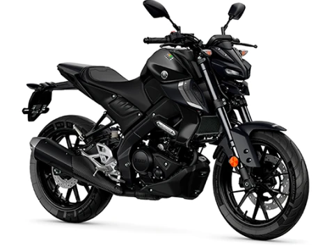 Yamaha MT-125 Yamaha MT-125