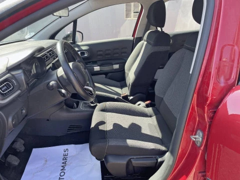 Citroën C3 PureTech 81KW (110CV) S&S Shine