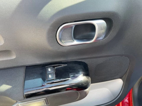 Citroën C3 PureTech 81KW (110CV) S&S Shine