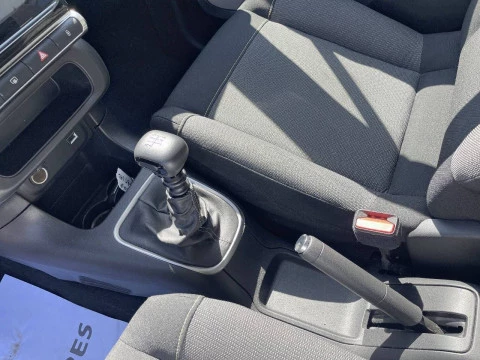 Citroën C3 PureTech 81KW (110CV) S&S Shine