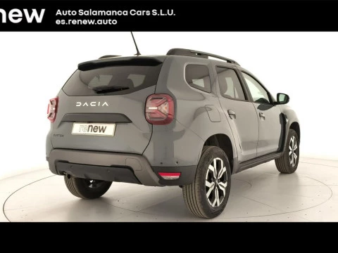 Dacia Duster   1.2 TCe Journey 4x2 96kW 48v