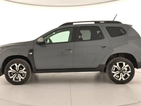 Dacia Duster   1.2 TCe Journey 4x2 96kW 48v