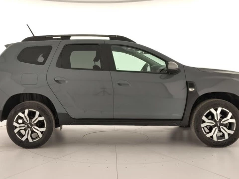 Dacia Duster   1.2 TCe Journey 4x2 96kW 48v