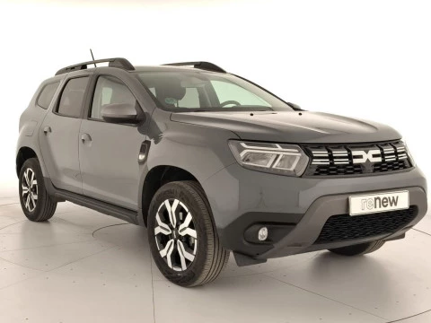 Dacia Duster   1.2 TCe Journey 4x2 96kW 48v