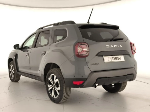 Dacia Duster   1.2 TCe Journey 4x2 96kW 48v