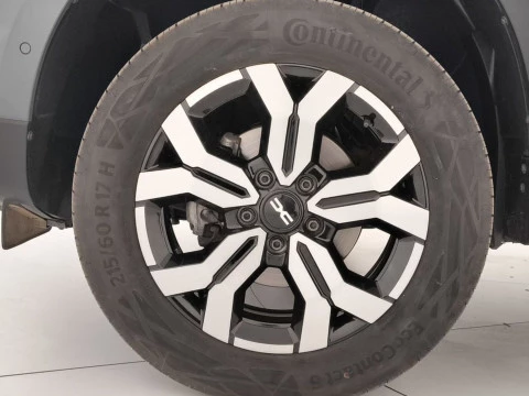 Dacia Duster   1.2 TCe Journey 4x2 96kW 48v