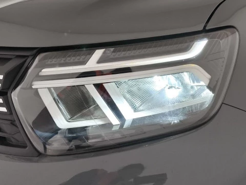 Dacia Duster   1.2 TCe Journey 4x2 96kW 48v