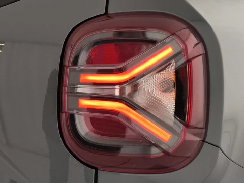 Dacia Duster   1.2 TCe Journey 4x2 96kW 48v