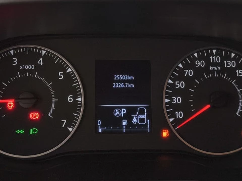 Dacia Duster   1.2 TCe Journey 4x2 96kW 48v