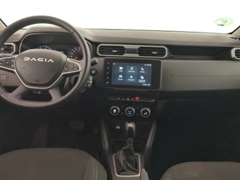 Dacia Duster   1.2 TCe Journey 4x2 96kW 48v