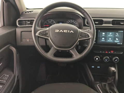 Dacia Duster   1.2 TCe Journey 4x2 96kW 48v