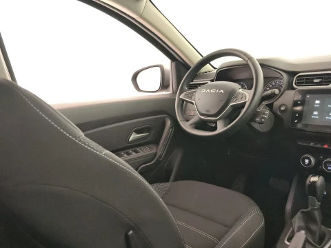 Dacia Duster   1.2 TCe Journey 4x2 96kW 48v