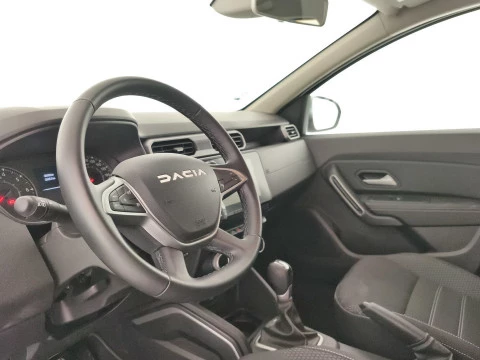 Dacia Duster   1.2 TCe Journey 4x2 96kW 48v