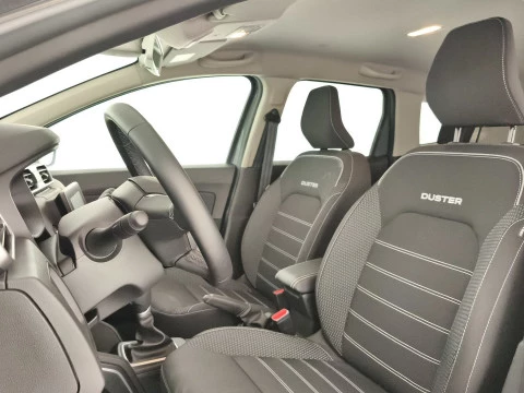 Dacia Duster   1.2 TCe Journey 4x2 96kW 48v