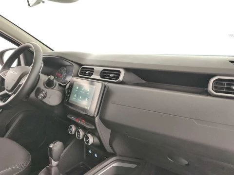 Dacia Duster   1.2 TCe Journey 4x2 96kW 48v