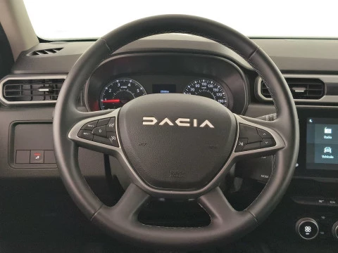 Dacia Duster   1.2 TCe Journey 4x2 96kW 48v