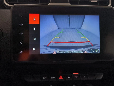 Dacia Duster   1.2 TCe Journey 4x2 96kW 48v