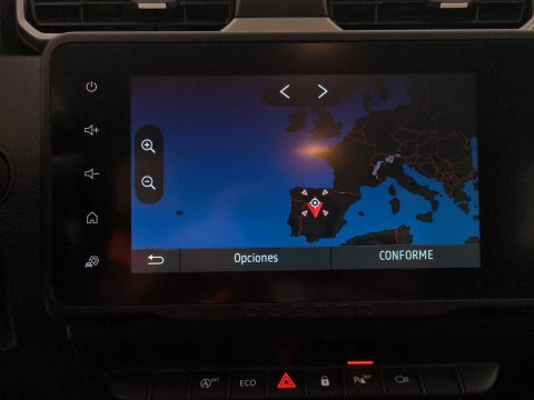 Dacia Duster   1.2 TCe Journey 4x2 96kW 48v